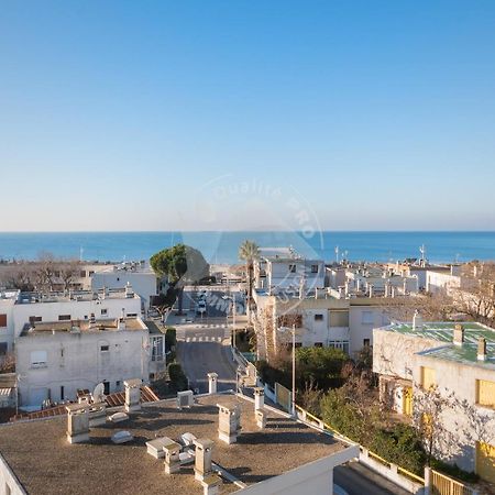 르그로뒤후아 As16246 - Studio Au Boucanet Avec Magnifique Vue Mer 아파트 외부 사진